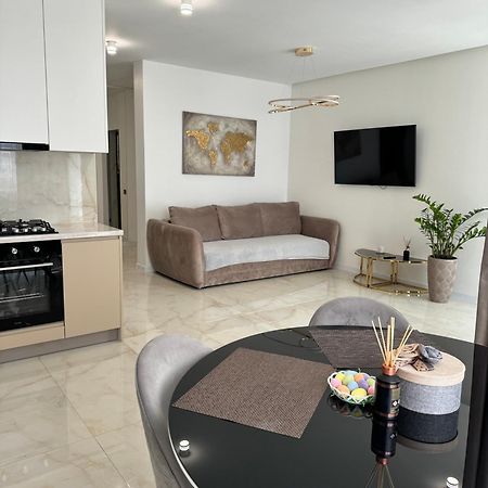 לבוב Жк Great Britain Apartment מראה חיצוני תמונה