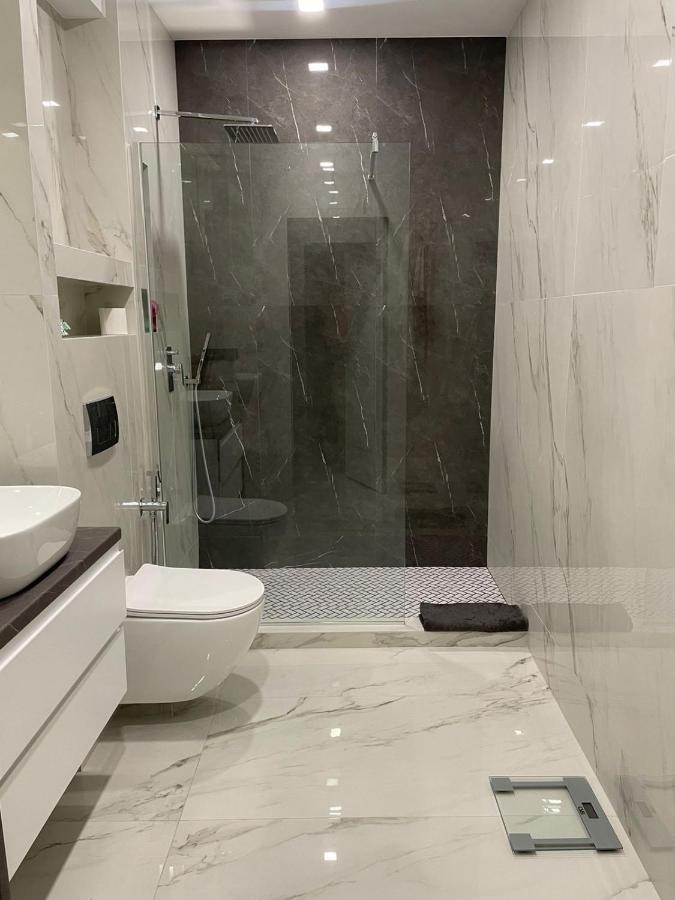 לבוב Жк Great Britain Apartment מראה חיצוני תמונה