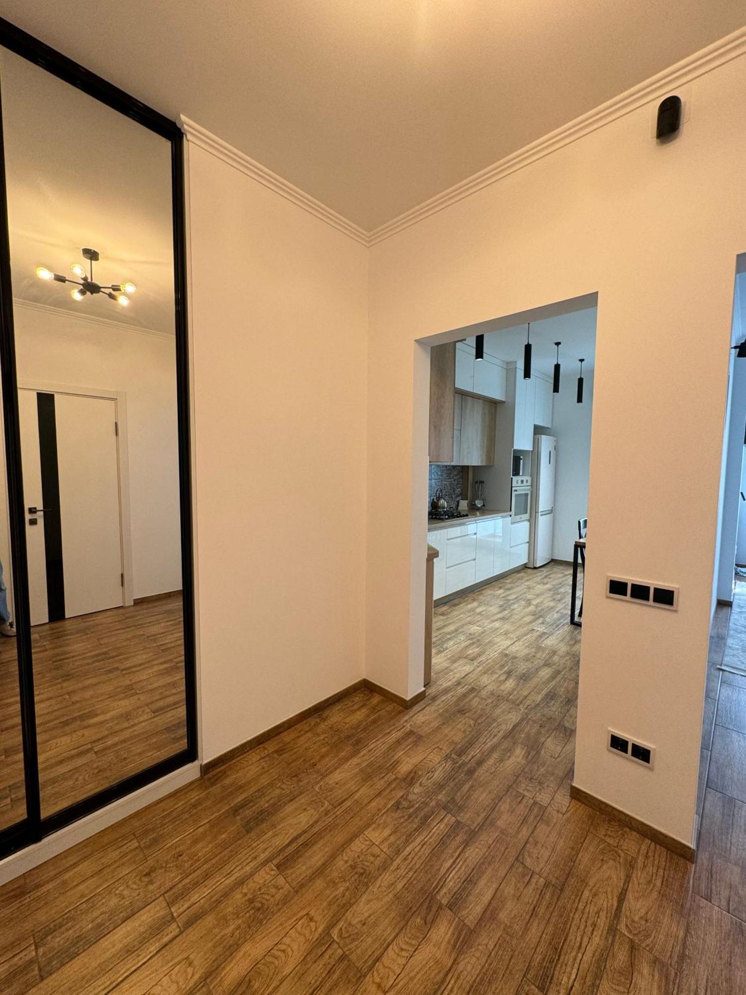 לבוב Жк Great Britain Apartment מראה חיצוני תמונה