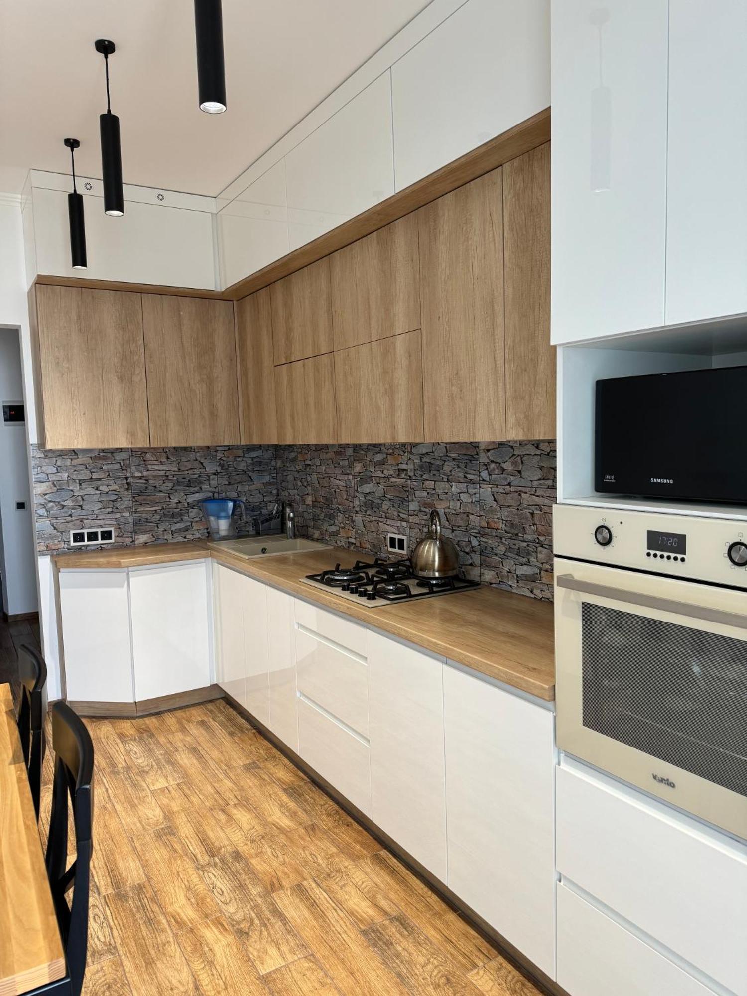 לבוב Жк Great Britain Apartment מראה חיצוני תמונה