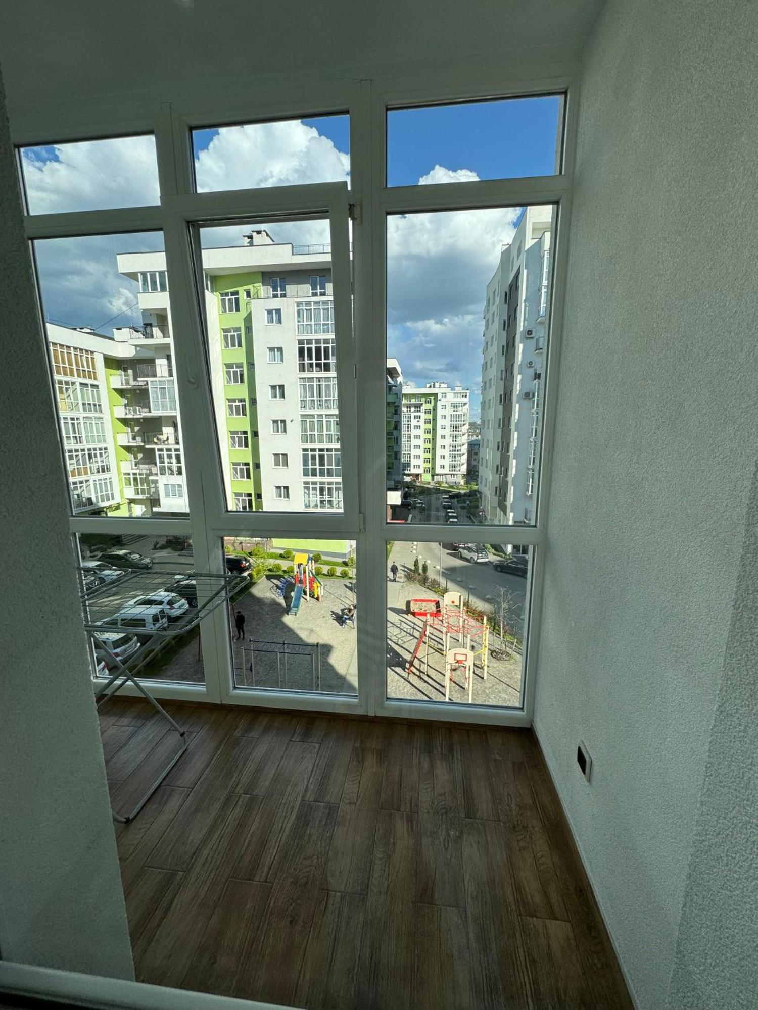 לבוב Жк Great Britain Apartment מראה חיצוני תמונה