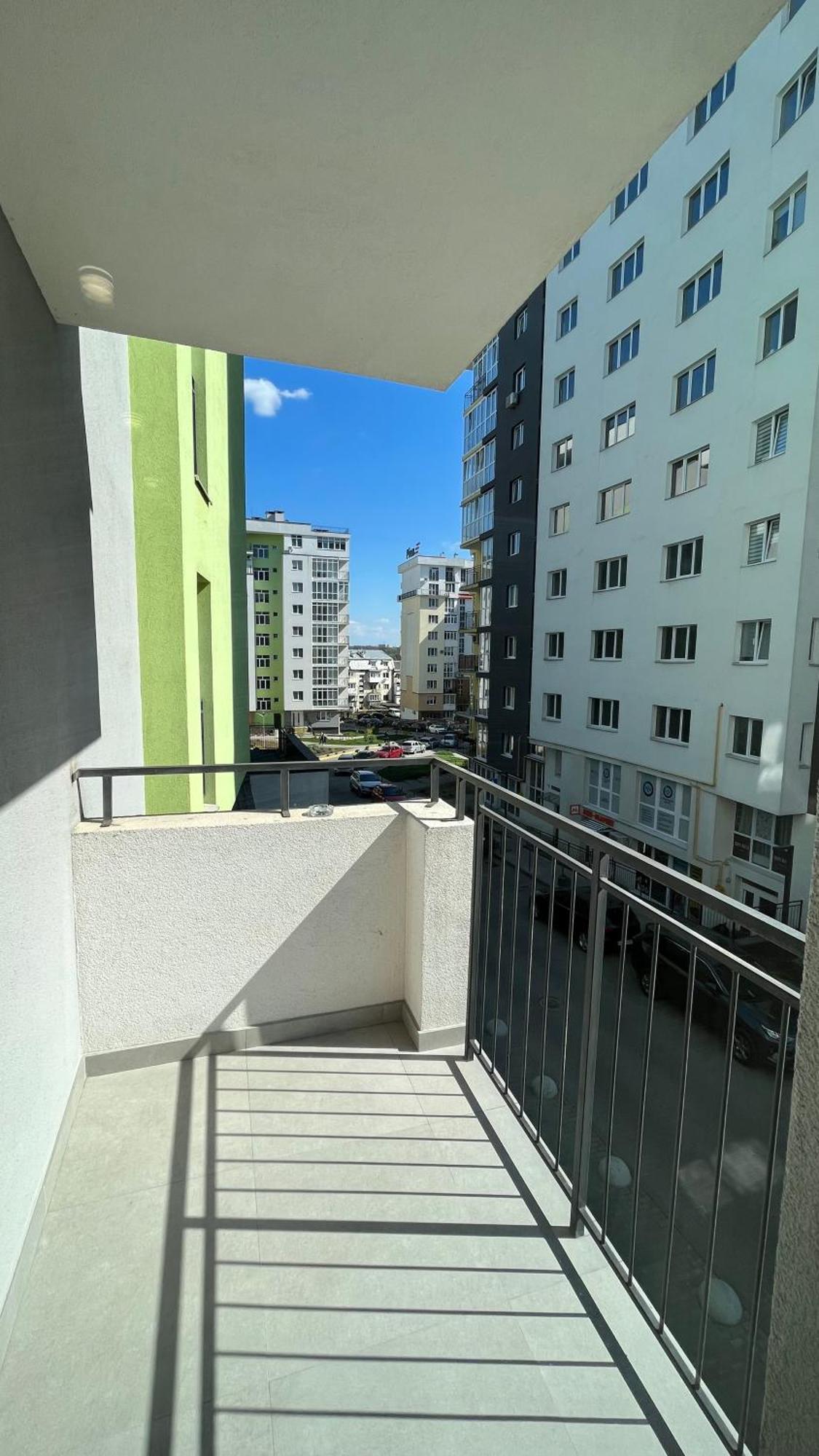 לבוב Жк Great Britain Apartment מראה חיצוני תמונה