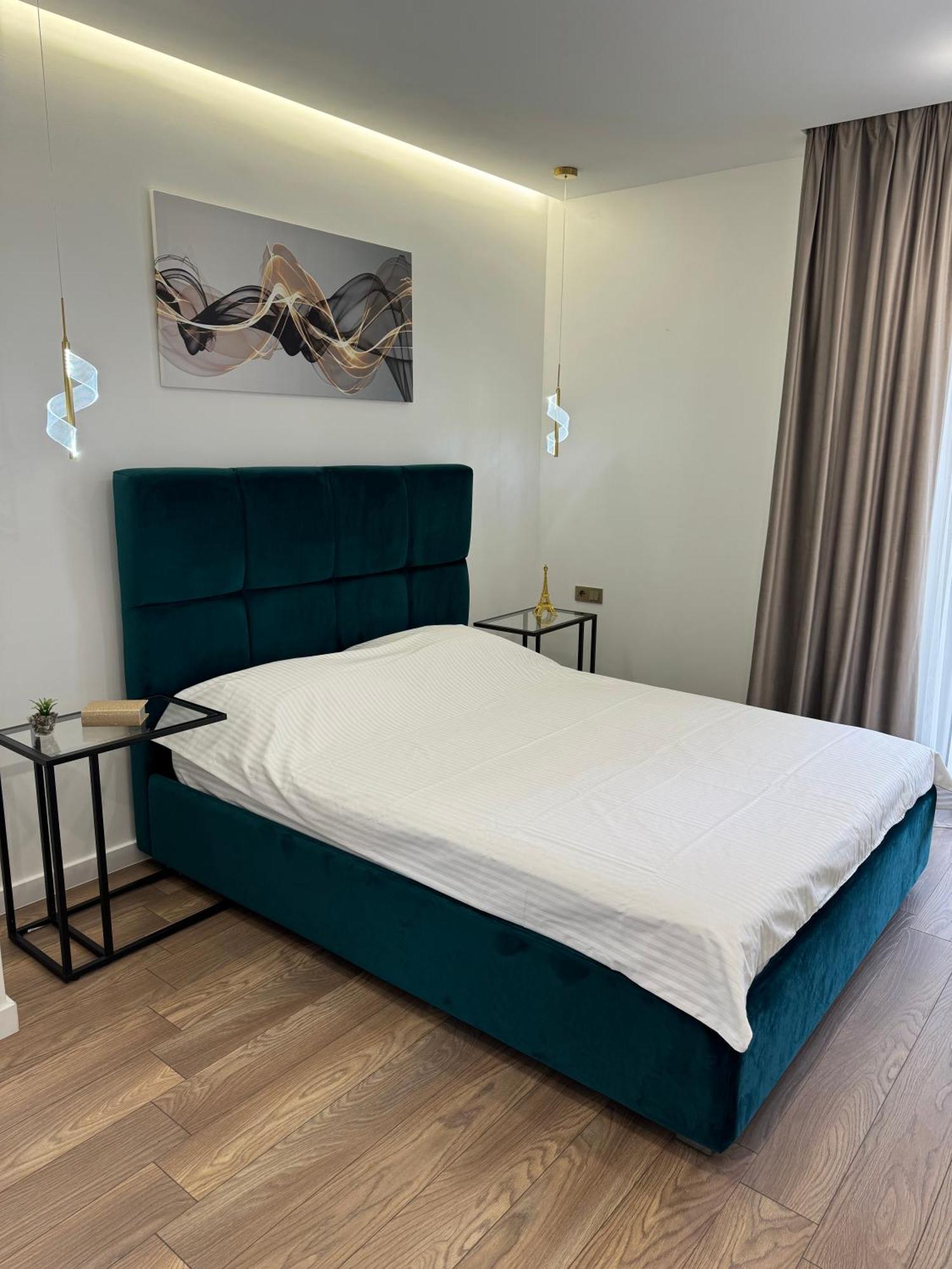 לבוב Жк Great Britain Apartment מראה חיצוני תמונה
