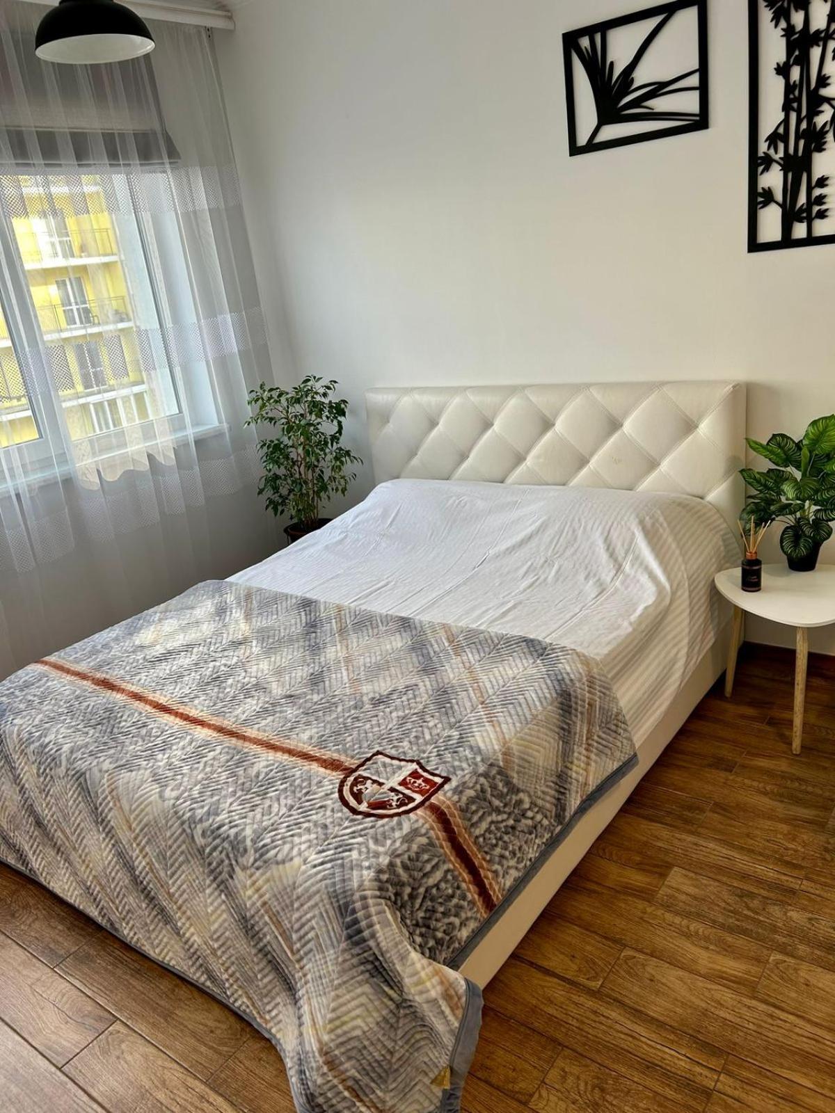 לבוב Жк Great Britain Apartment מראה חיצוני תמונה