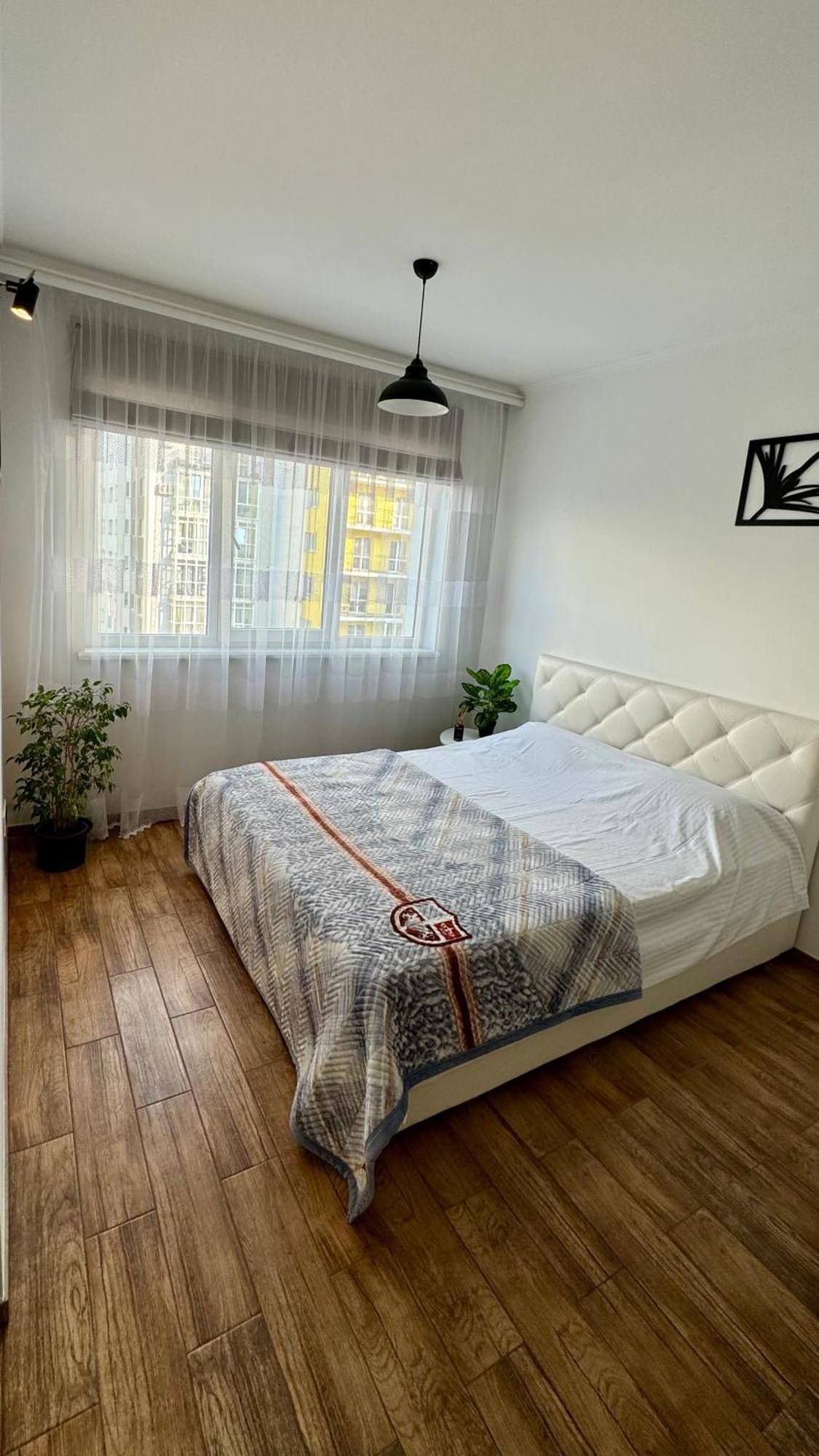 לבוב Жк Great Britain Apartment מראה חיצוני תמונה