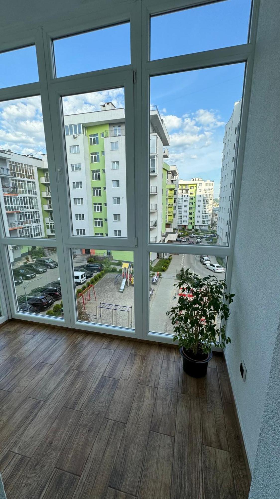 לבוב Жк Great Britain Apartment מראה חיצוני תמונה