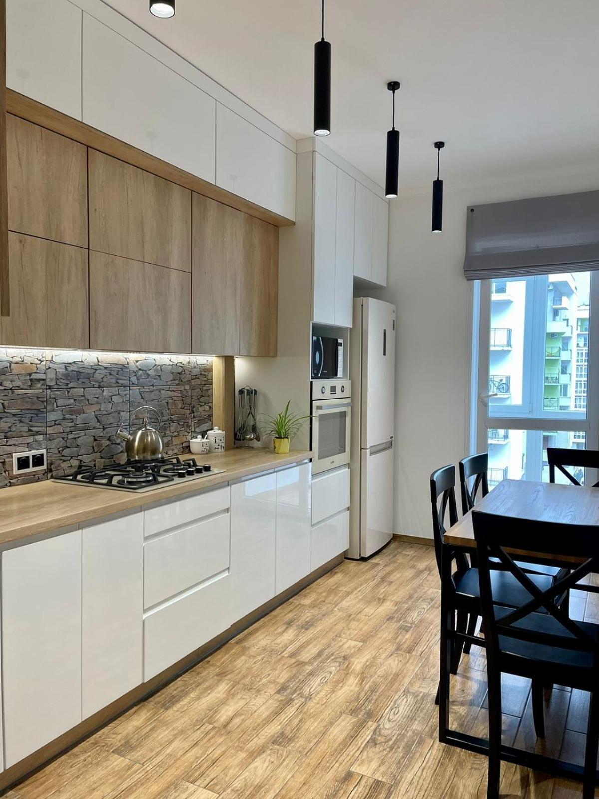 לבוב Жк Great Britain Apartment מראה חיצוני תמונה
